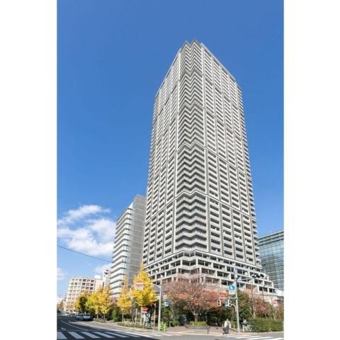 トルナーレ日本橋浜町(2LDK/40階)