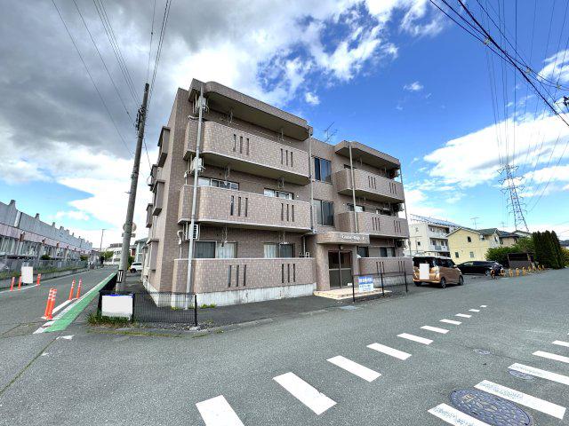 CENTRAL VILLAGE I(2LDK/3階)