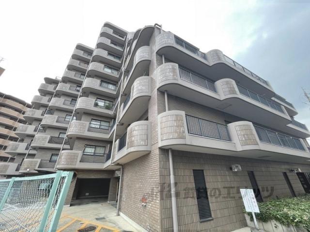 メゾンニュー大宮(2LDK/9階)