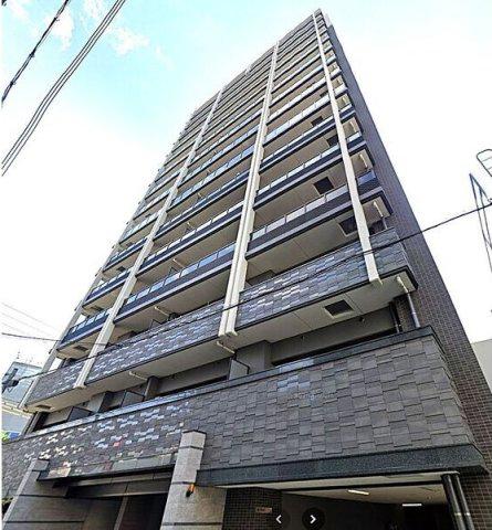 プレサンス ロジェ 名駅南(2LDK/11階)