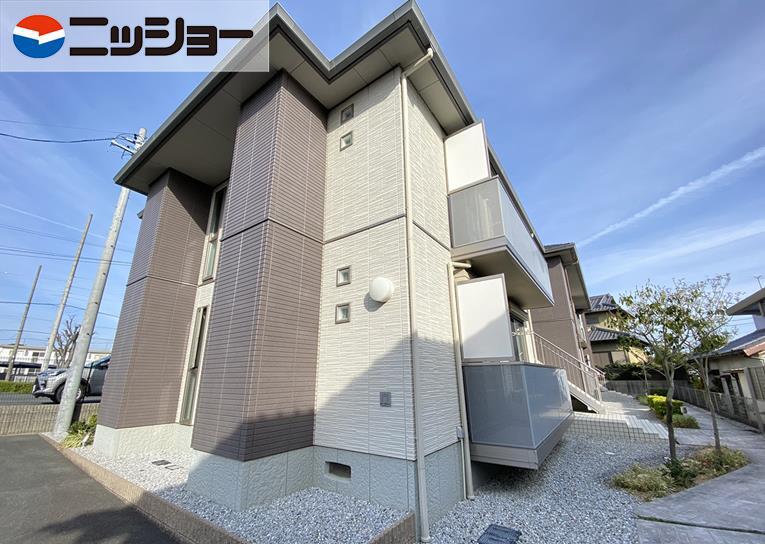 ヒルズアベニュー山田一番町(2LDK/1階)