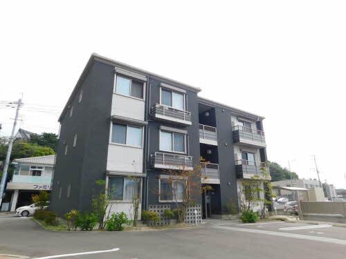ベレオ唐津東町 (1LDK/2階)