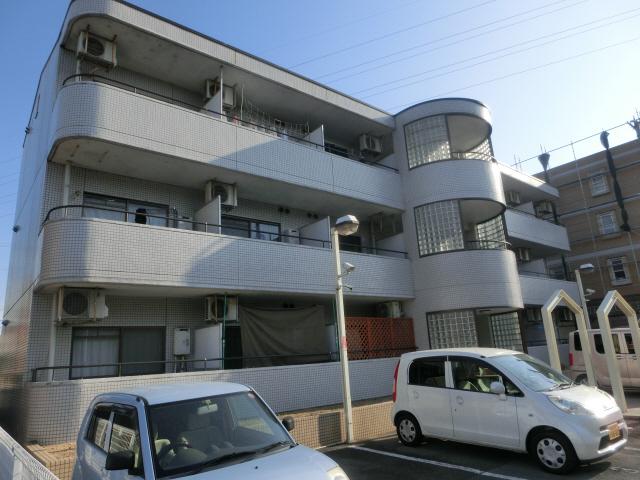 リゾティ北条(1K/1階)