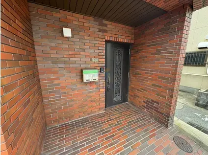 K`Sレジデンス曽根南(3LDK/2階)の外観写真