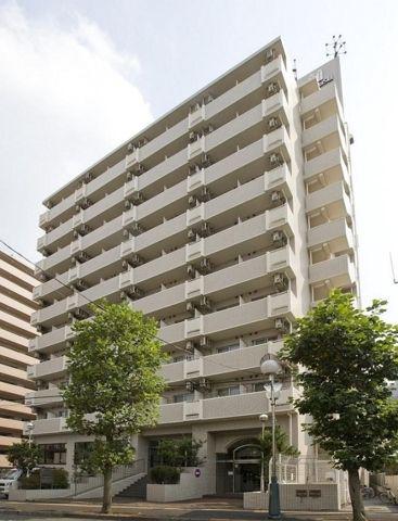 アバクス立川(ワンルーム/10階)