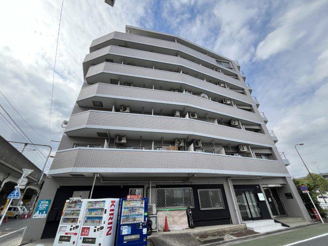 アペックス中村橋(ワンルーム/6階)