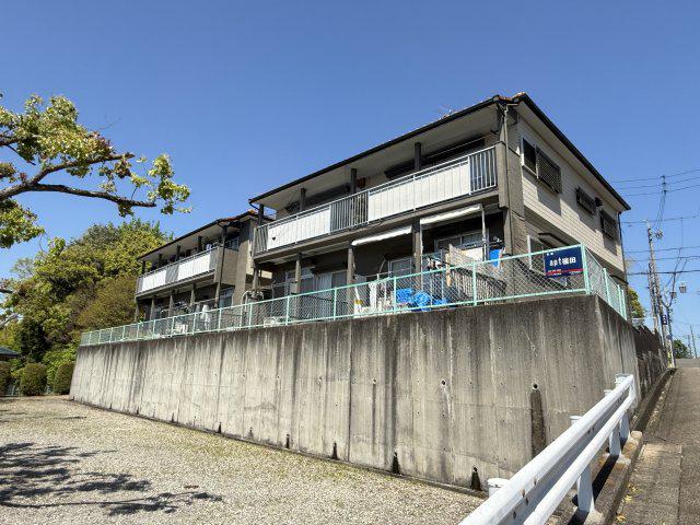 カーサ浅井III(2LDK/1階)