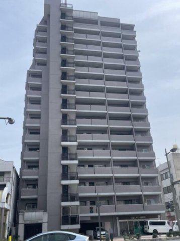ロイヤルクリスタル本通(3LDK/12階)
