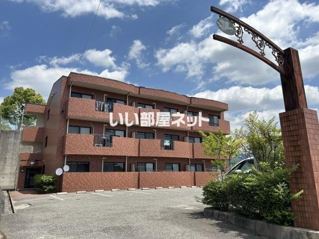 HMA B.L SAIJO CHUO(2LDK/3階)