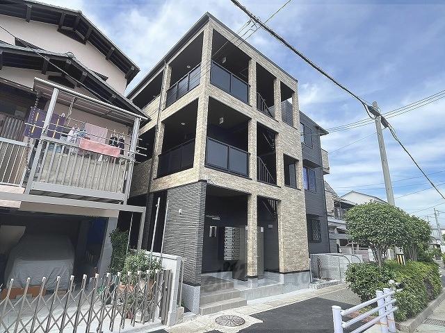 ヒカルサ尼崎神崎町(1LDK/2階)