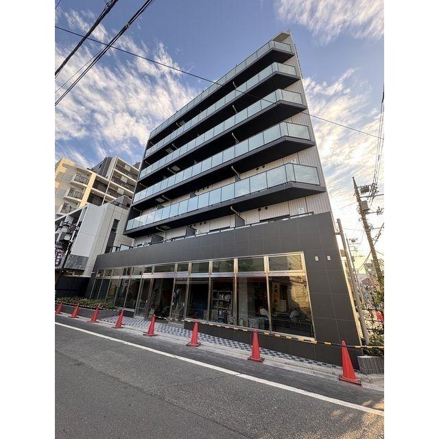 プレール・ドゥーク練馬北町(1LDK/3階)