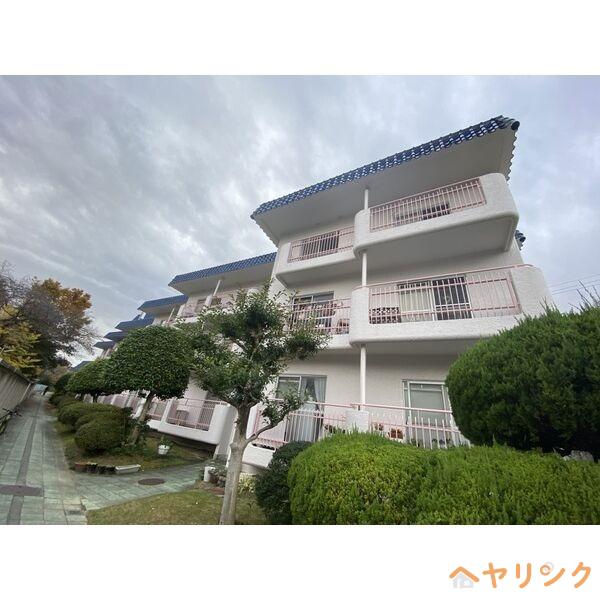 東山元町2号棟(4DK/3階)