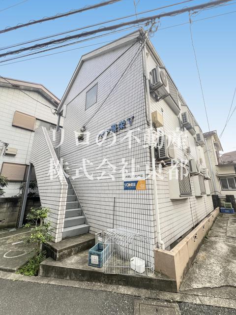 ハイツ飛栄V(ワンルーム/1階)