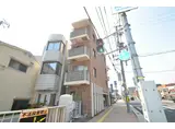 ベルフラワー岡町