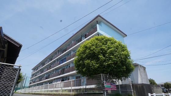 MAISON CIERO(2LDK/4階)