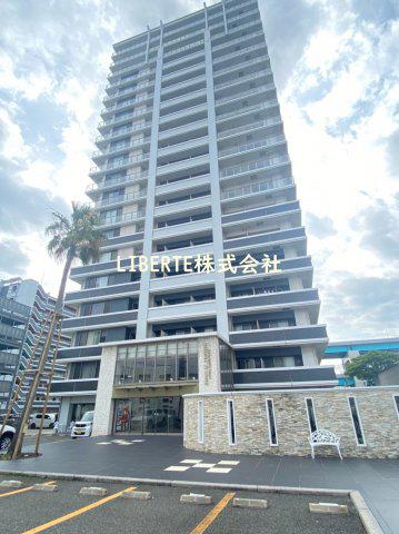 NO72 HARBOR イースト TOWER(ワンルーム/2階)
