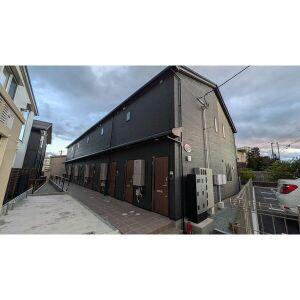 BEFINE門前町(1LDK/2階)