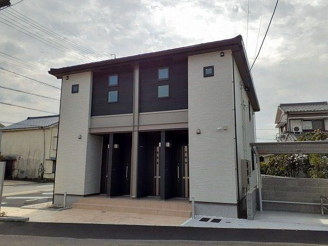 T.M II(ワンルーム/2階)