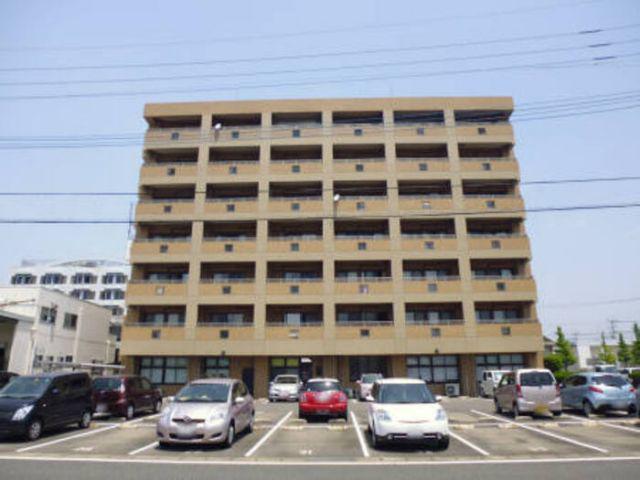 I・T・R(1LDK/4階)