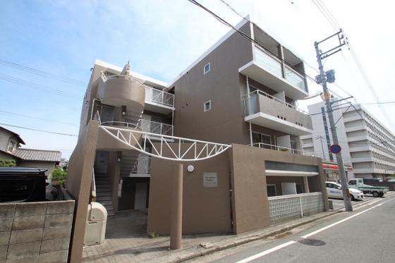 カーサ向洋(1K/1階)