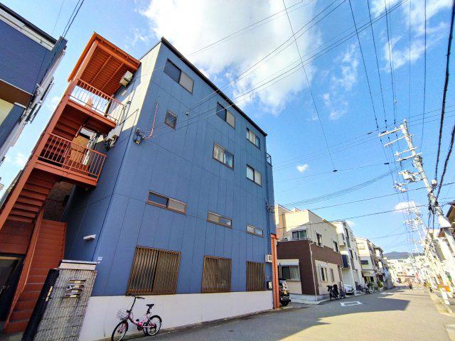 ロイヤルマンション(ワンルーム/4階)