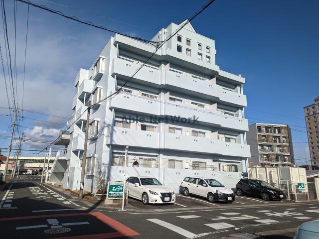 プラザ・21(2LDK/4階)