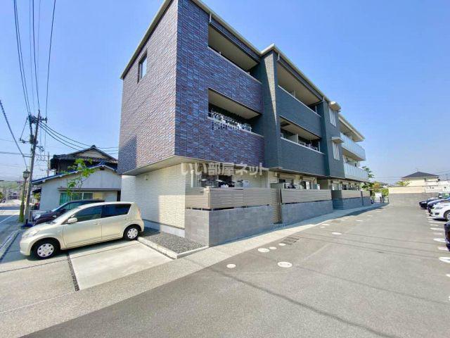 セルディーナ早島駅前(1LDK/2階)
