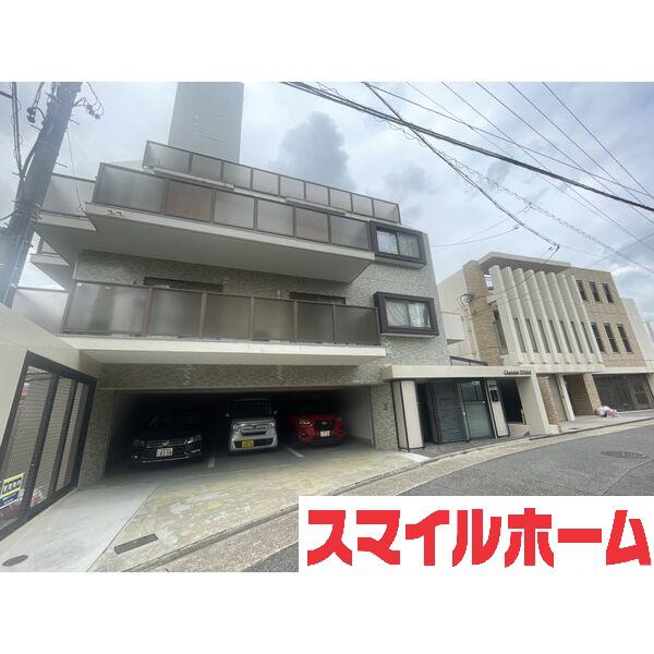 シャトレ御棚(3LDK/3階)
