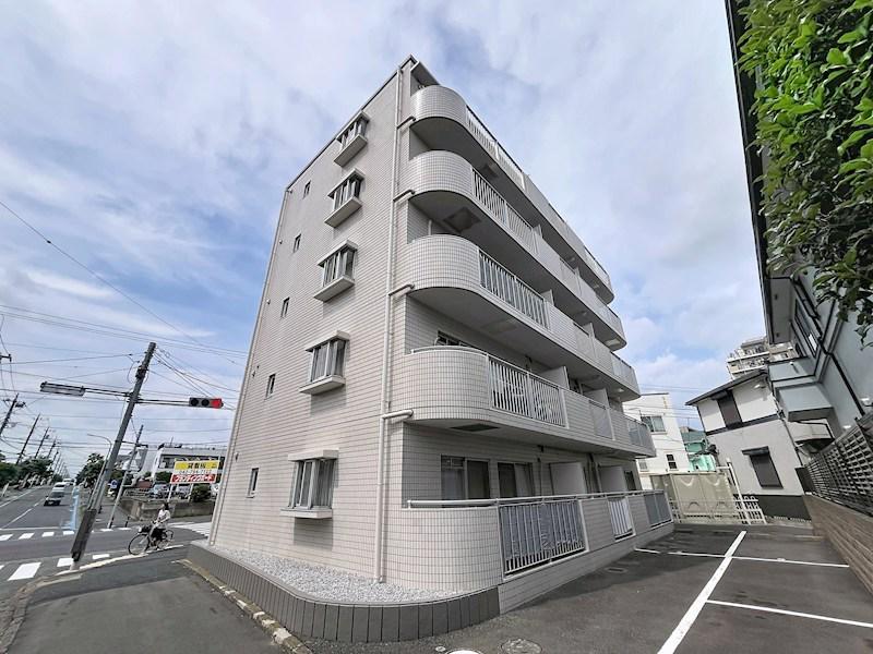 アークヒルズつきみ野(1LDK/4階)