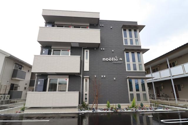 NOELLE(1LDK/1階)
