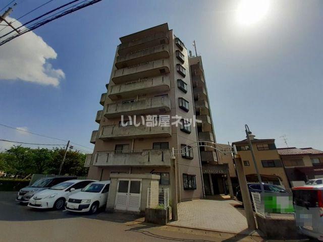ベアフィールド(1LDK/4階)