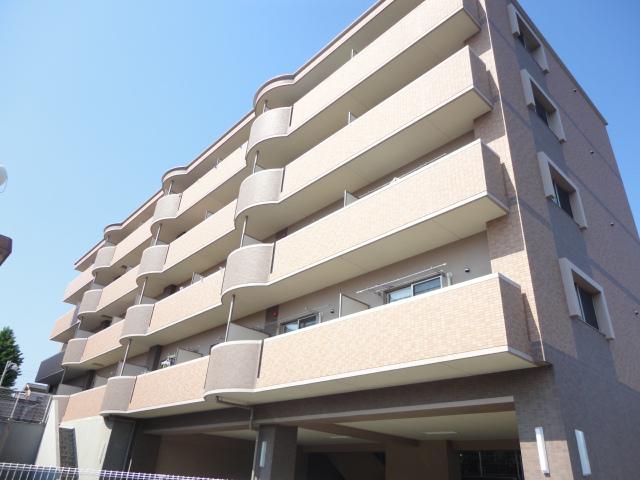 フェリシダ東仙台(1LDK/5階)