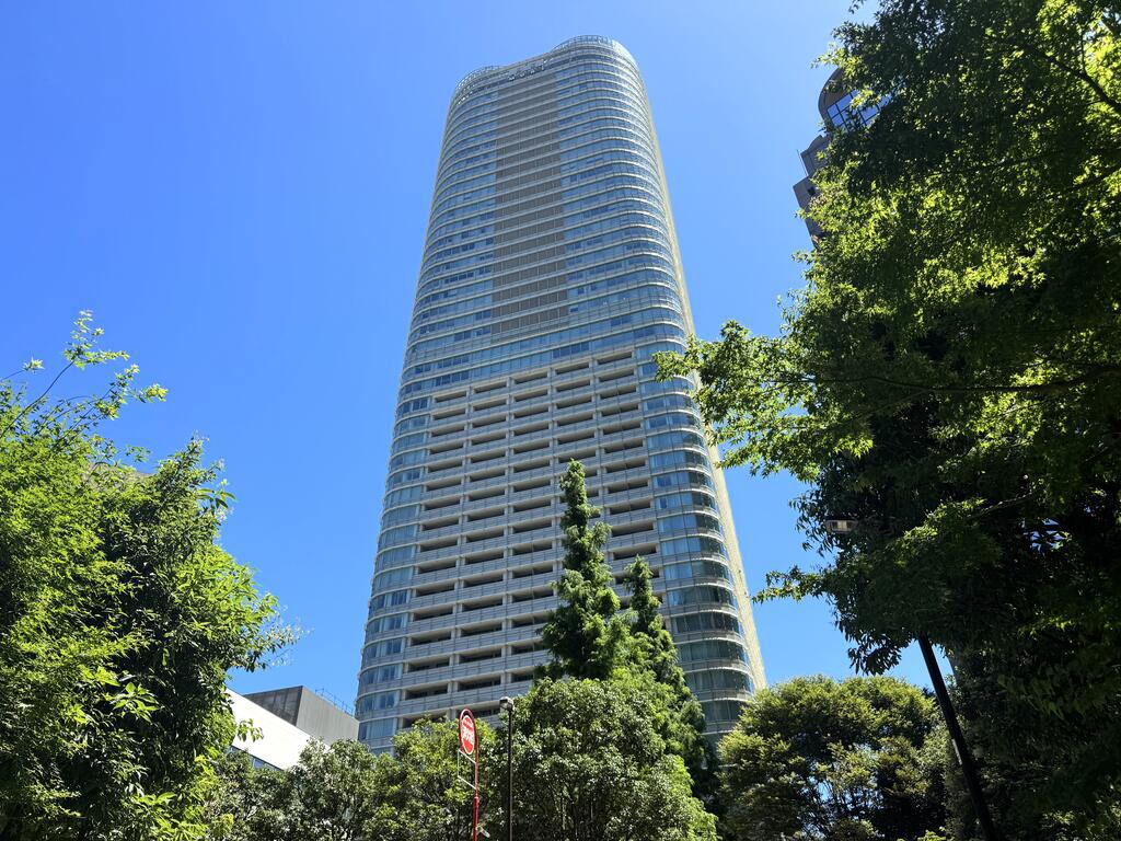 アークヒルズ仙石山レジデンス(2LDK/20階)