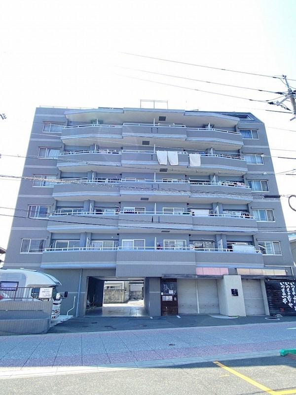 フレア21(3LDK/3階)