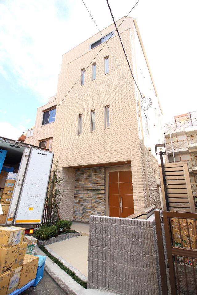 EST松原(1LDK/3階)