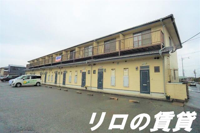 コーポ唐田(3DK/1階)