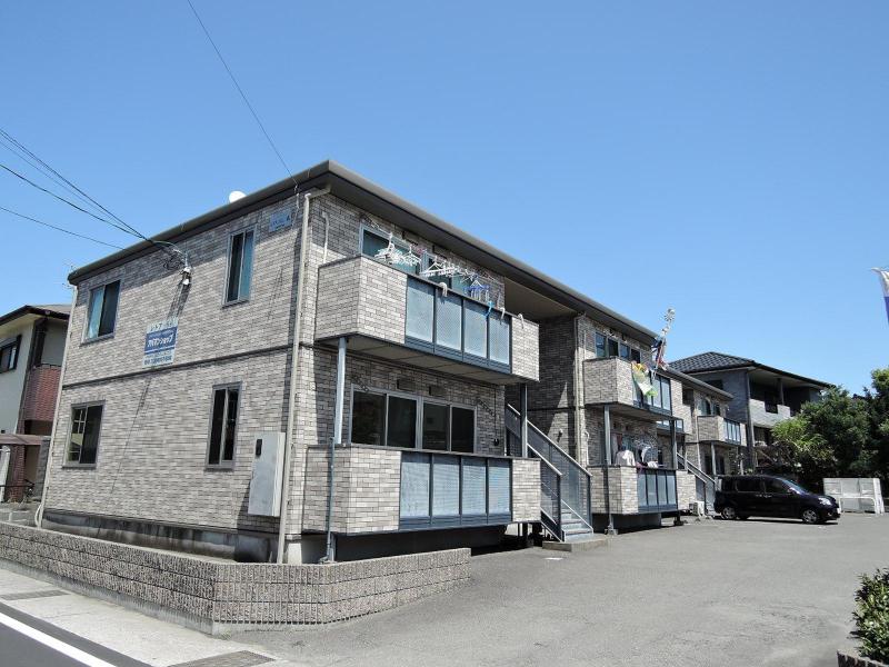 レトアKEI A棟(2LDK/2階)