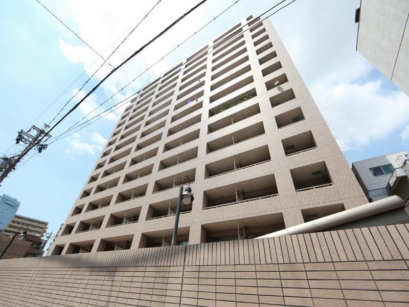 グランアベニュー名駅(1K/2階)
