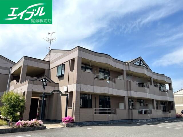 エランドールII(3LDK/1階)