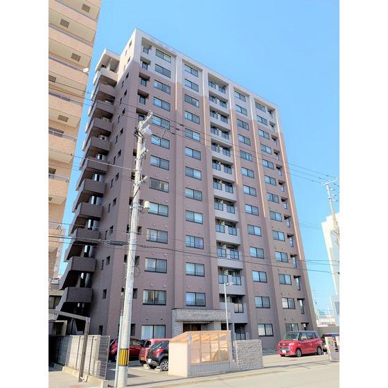 グランドール表町(1LDK/4階)