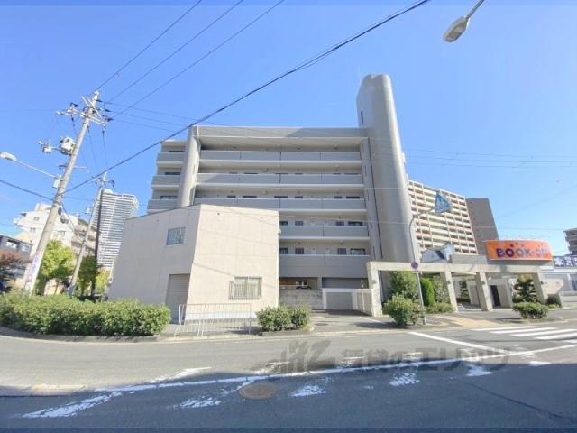 ラフィーネ香里園(3DK/4階)
