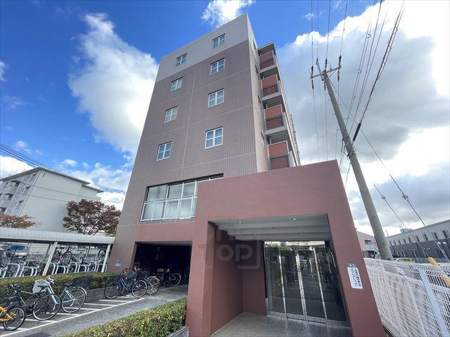 マンションフォルツーナ(3LDK/5階)