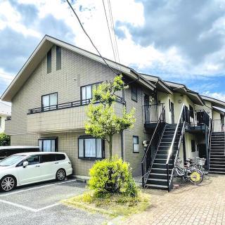 フォレスト深大寺B号館(2LDK/1階)