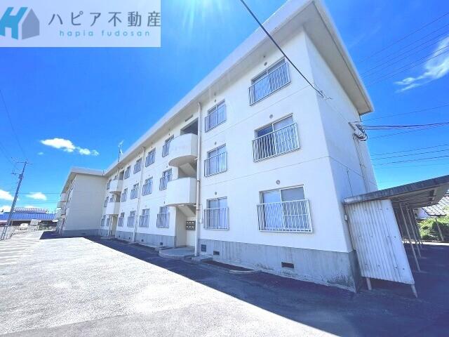 アースマンション花岡(3DK/2階)