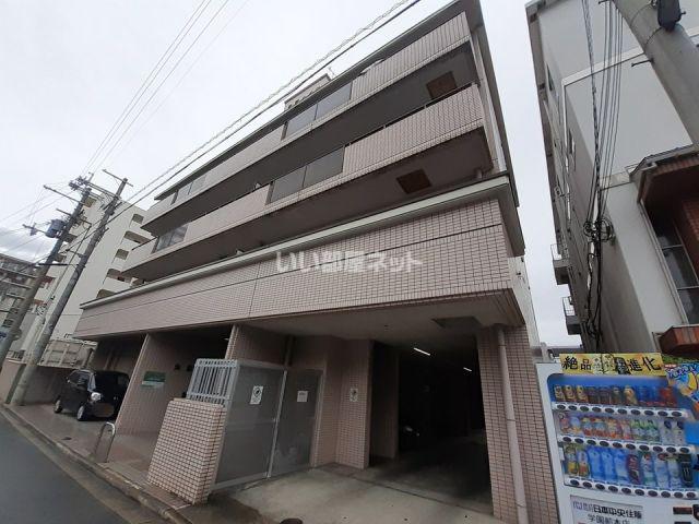 矢埜ハイツ(2LDK/2階)