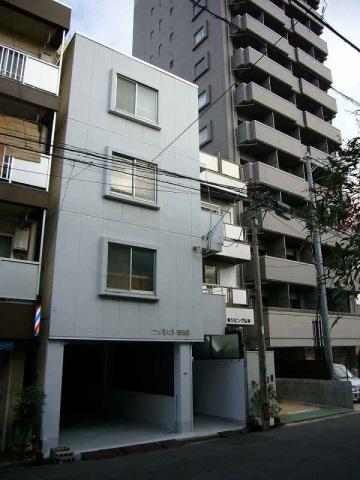 ウェルヒル住吉町(2DK/3階)