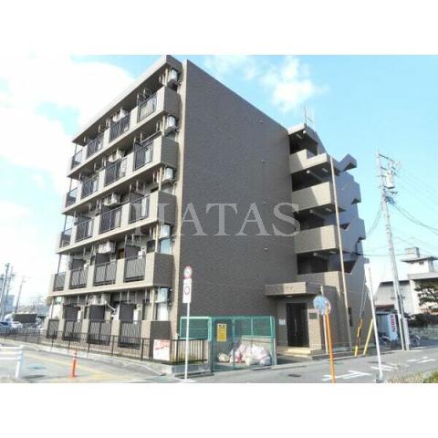 A・CITY今本町(1K/1階)