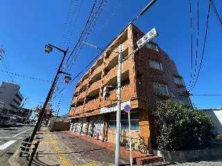 コーポ中野(1LDK/3階)