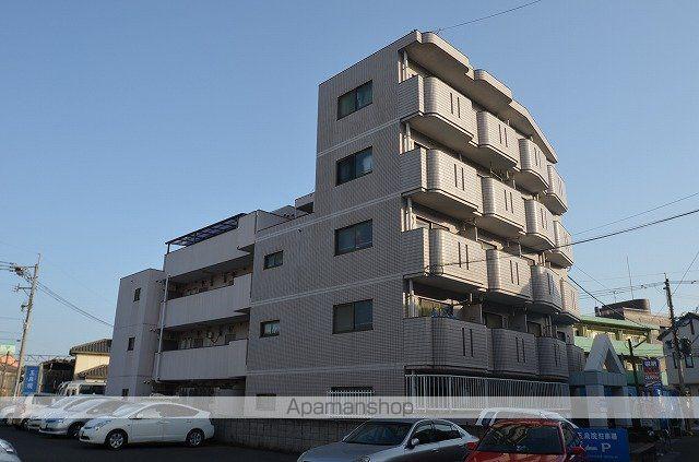 ロゼーヌ唐湊(ワンルーム/3階)