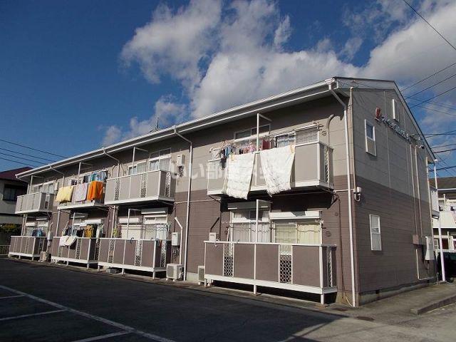 オーキッド潮見ヶ丘A(3DK/1階)